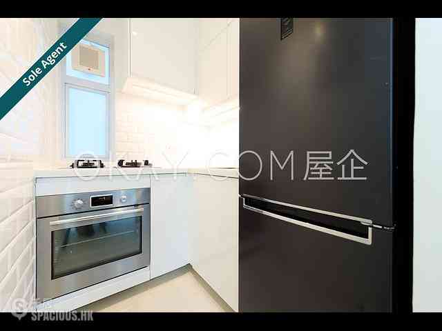 Sai Kung - Mok Tse Che 03