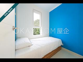 Sai Kung - Mok Tse Che 09