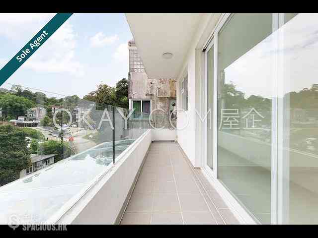 Sai Kung - Mok Tse Che 10