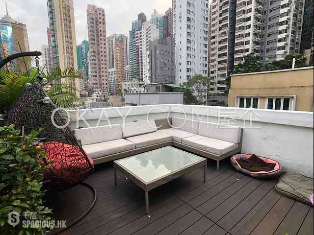 Soho - Tai Li House 02