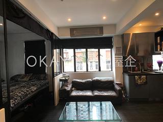 Soho - Tai Li House 05