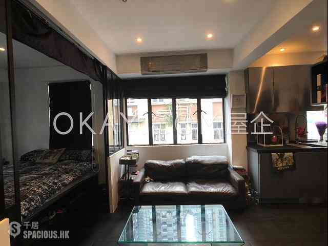Soho - Tai Li House 05