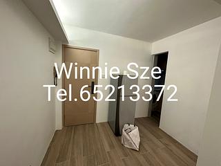 Sai Ying Pun - Wing Lee Building 02