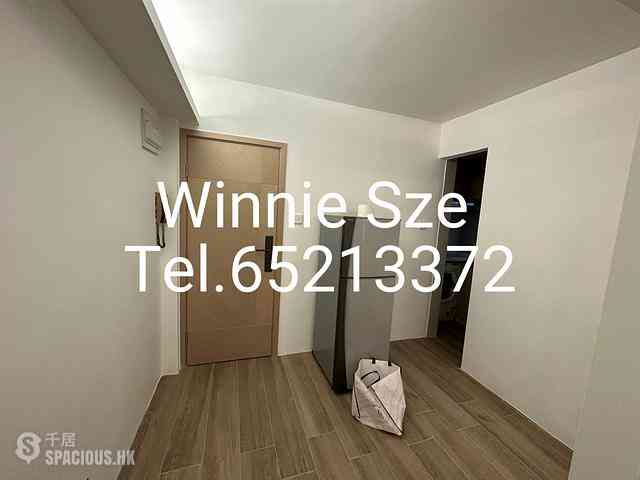 Sai Ying Pun - Wing Lee Building 02
