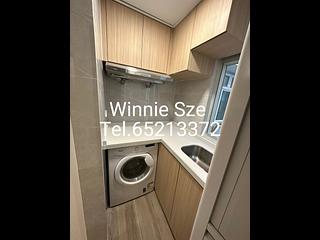 Sai Ying Pun - Wing Lee Building 03