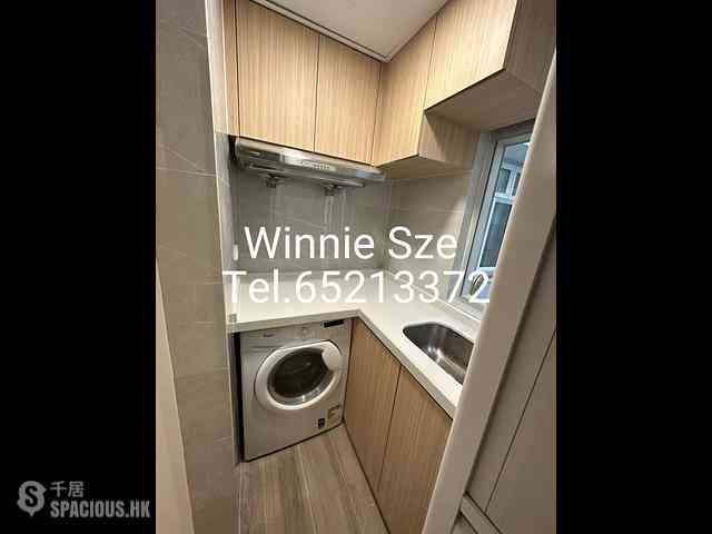 Sai Ying Pun - Wing Lee Building 03
