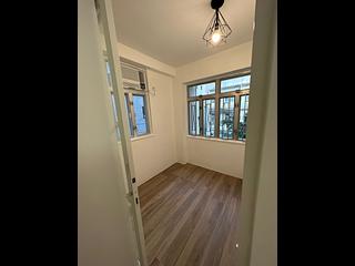Sai Ying Pun - Wing Lee Building 04