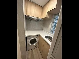 Sai Ying Pun - Wing Lee Building 05