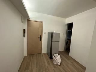 Sai Ying Pun - Wing Lee Building 07