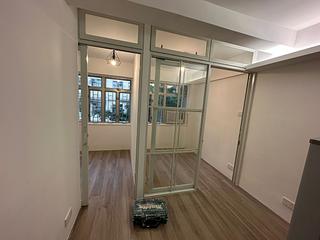 Sai Ying Pun - Wing Lee Building 10