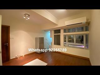 Sheung Wan - Man Bond Building 02