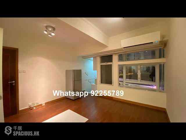 Sheung Wan - Man Bond Building 02