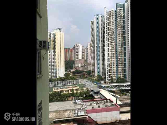 Kowloon Bay - Telford Gardens 08