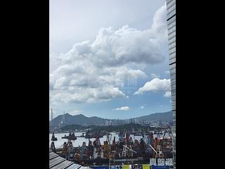 West Kowloon - The Harbourside Block 2 12