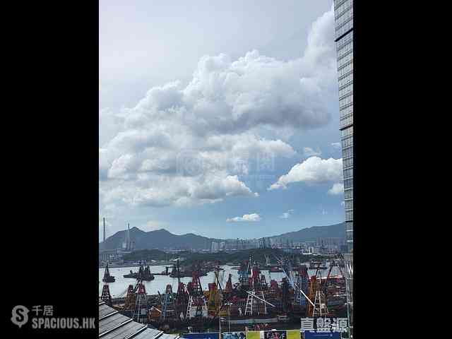 West Kowloon - The Harbourside Block 2 12