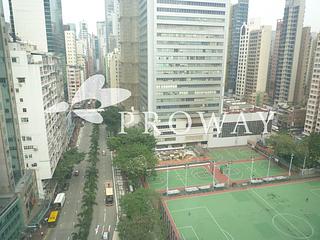 Wan Chai - Wai Lun Building 02