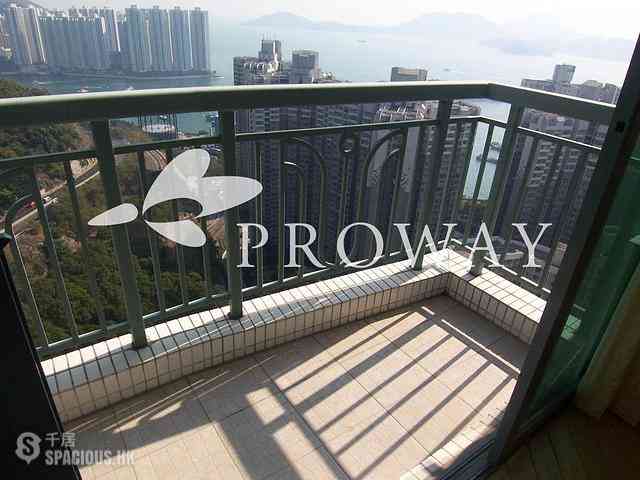 Pok Fu Lam - Pokfulam Terrace 01