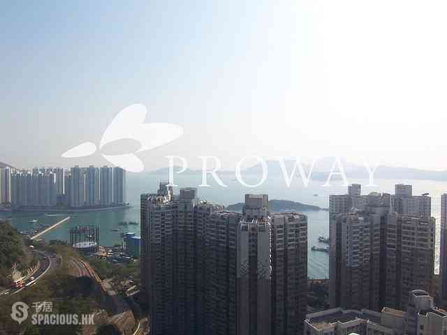 Pok Fu Lam - Pokfulam Terrace 02