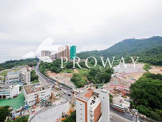 薄扶林 - 富臨軒 02