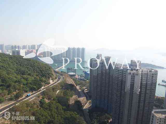 Pok Fu Lam - Pokfulam Terrace 03