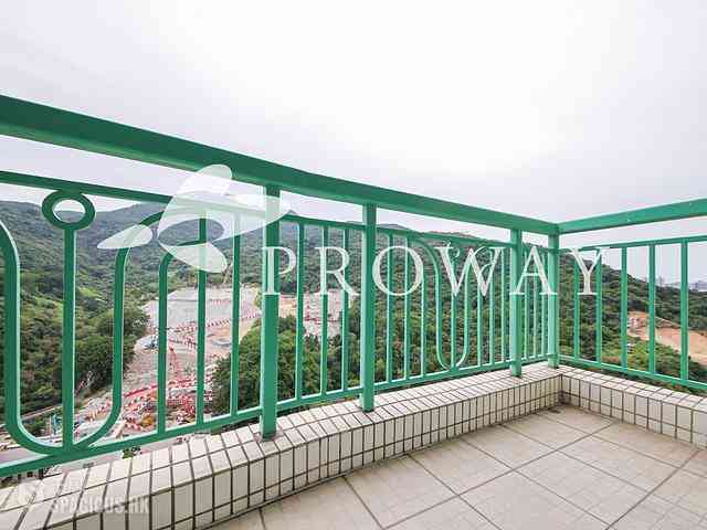 Pok Fu Lam - Pokfulam Terrace 03
