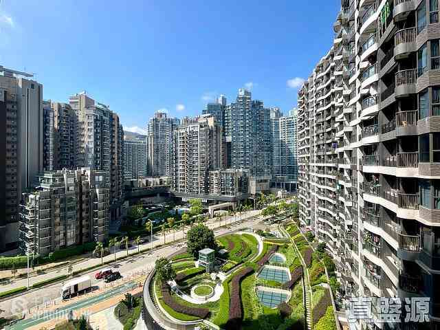 Tseung Kwan O - Monterey Block 6B 01