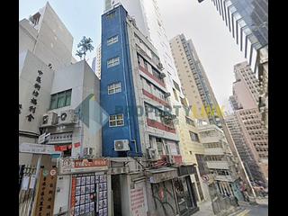 Central - Man Lee Building 12
