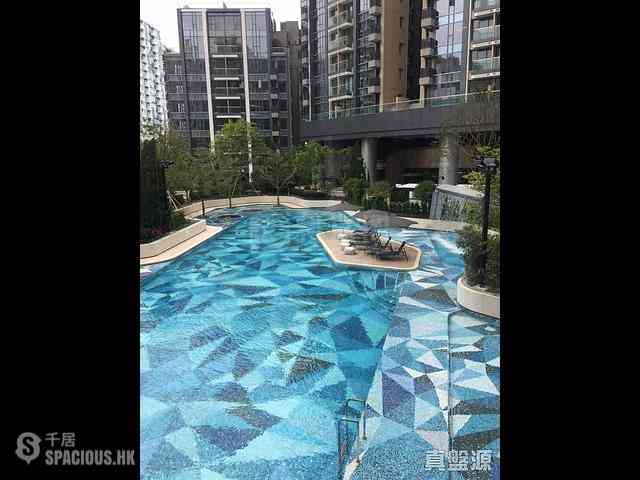 Tseung Kwan O - The Wings Ocean Wings Block 2 10