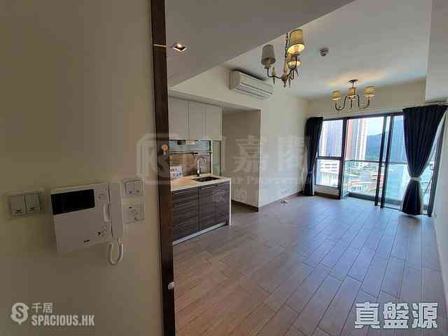 Tseung Kwan O - The Wings Ocean Wings Block 2 01