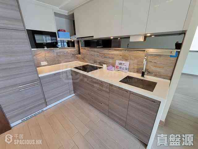 Tseung Kwan O - The Wings Ocean Wings Block 2 03