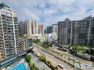 Tseung Kwan O - The Wings Ocean Wings Block 2 08