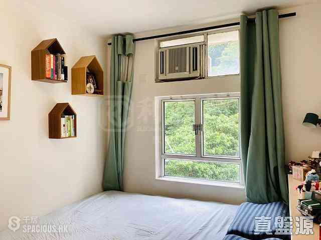 Hang Hau - Fu Ning Garden Block 2 04