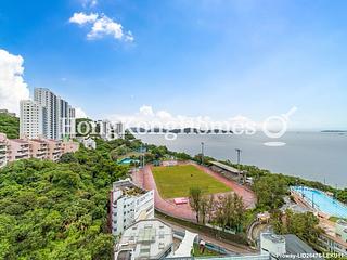 Pok Fu Lam - Scenic Villas 02