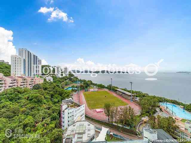 Pok Fu Lam - Scenic Villas 02