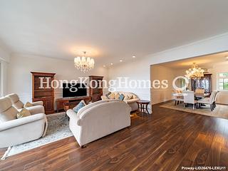 Pok Fu Lam - Scenic Villas 04