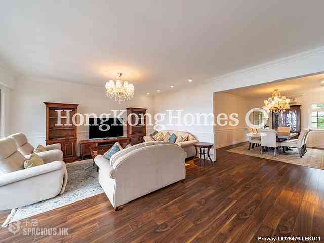 Pok Fu Lam - Scenic Villas 04