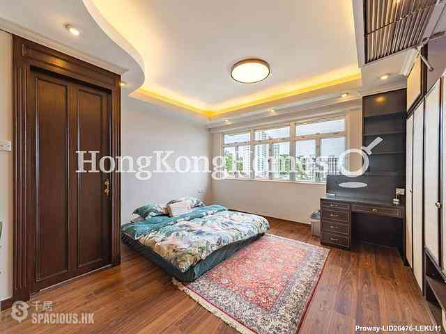 Pok Fu Lam - Scenic Villas 06
