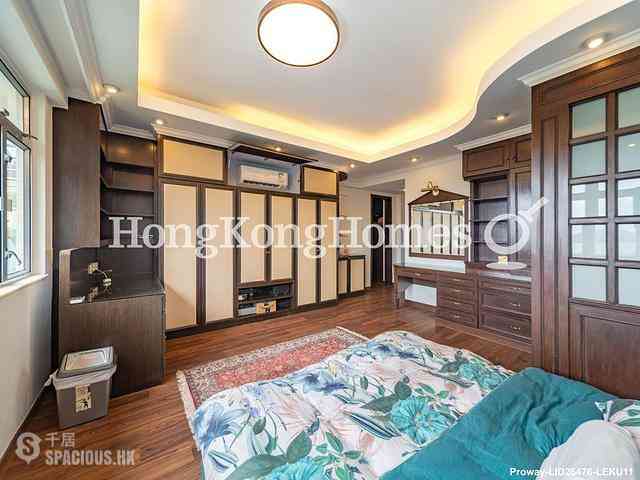 Pok Fu Lam - Scenic Villas 07