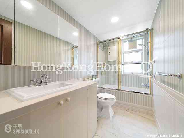 Pok Fu Lam - Scenic Villas 08