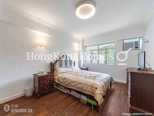 Pok Fu Lam - Scenic Villas 09