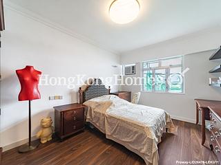 Pok Fu Lam - Scenic Villas 10