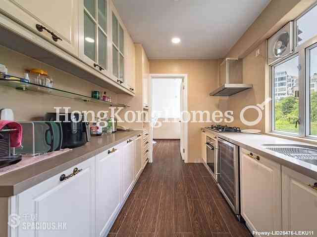 Pok Fu Lam - Scenic Villas 11