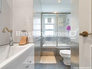 Pok Fu Lam - Scenic Villas 12