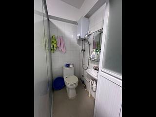 油麻地 - 麗星大廈 04
