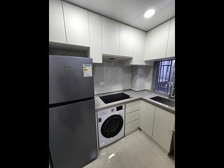 Soho - Cheong Ngar Court 05