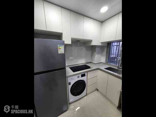 Soho - Cheong Ngar Court 05