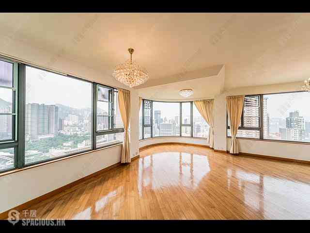 Tai Hang - Scenic Lodge 01