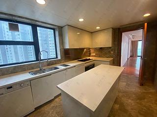 Cyberport - Residence Bel-Air Phase 6 Bel-Air No.8 Tower 8B 12