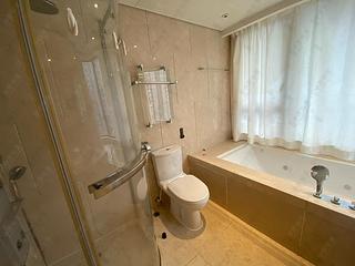 Cyberport - Residence Bel-Air Phase 6 Bel-Air No.8 Tower 8B 14