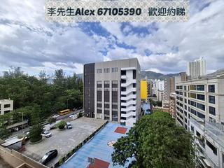 Kowloon City - Wellgan Villa 02
